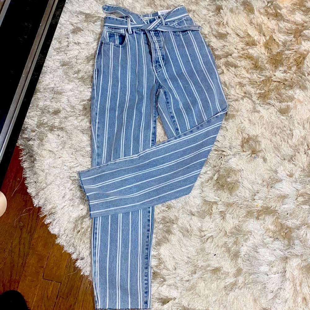 Pacsun jeans(sold)